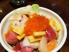-Tanuki Raw(Orchard Central)