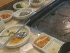 -金顺韩式烤肉·网红烤肉店(广利路店)
