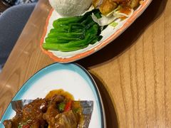 -摩登有记·新派泰国菜(银钻广场店)