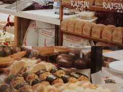 -PAPER STONE BAKERY(天环店)