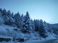 -太子岭滑雪场