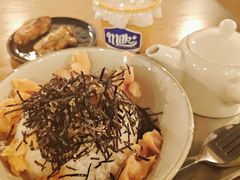 -Retro Deli 茶泡饭