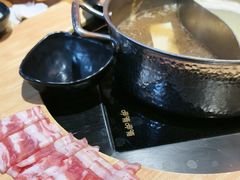 -呷哺呷哺 黄金牧场 (欢乐谷店)