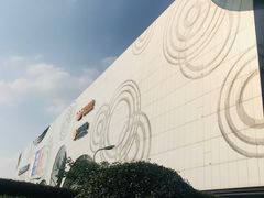 -万达广场(松江店)