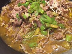 -星伦多海鲜自助餐厅(万达百货店)