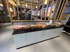 -林记潮牛·牛肉火锅(上马墩店)