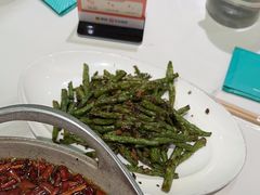 -川人百味(金安中央大街店)