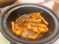 -围龙屋客家食府(福田店)