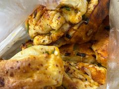 -郭际辣饼铺(第三中学店)