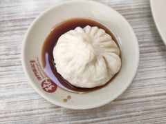 -津门张记包子铺(中山门店)