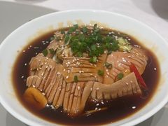 -红城阁·上海味道(四平路店)