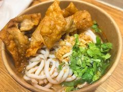 -非遗·十八曲鱼饺(西马总店)