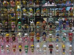 -泡泡玛特POPMART(杭州乐堤港店)