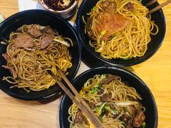 -仙妈米粉店(庆丰路)