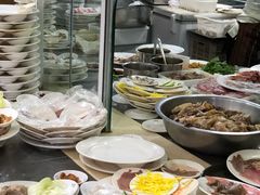 -桥香园云南过桥米线(金马碧鸡店)