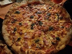 -Trattoria Altrove