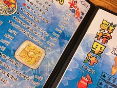 -七七家的糖水店(南湾街1号店)