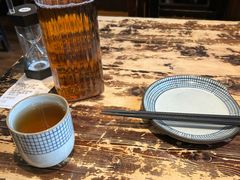 -小川洋风料理(汉街店)
