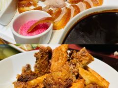 -壹零捌道·北京烤鸭(车公庄店)