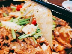 -老板恋上鱼(印象城店)