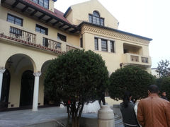 3-上海汾阳花园酒店