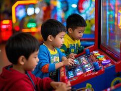 -酷洛小镇(步步高新天地购物广场店)