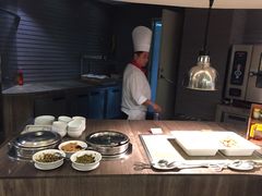 -万德诺富特酒店·自助餐厅(万德大厦店)