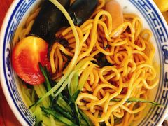 车仔面-捷信牛奶甜品世家(学府店)