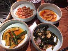 -九田家黑牛烤肉料理(新辰里亚运村店)