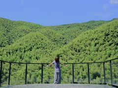 -莫干山风景区