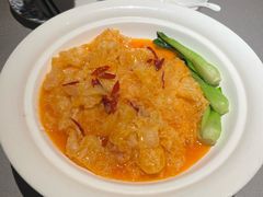-阿庄新豫菜(通泰路店)