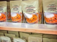 -MUJI无印良品(滨江宝龙城店)