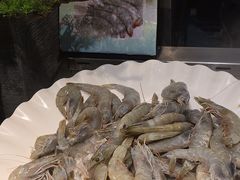 -遇上西雅图多融合海鲜自助餐厅(中房金谊广场店)