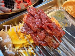 -水浒烤肉(医学院店)