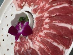 -草原传奇鲜羊火锅(桥北店)