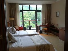 -天目湖御水温泉·度假酒店