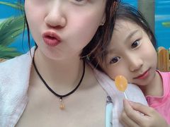 -青岛东方影都融创水世界