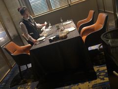 -天瑞轩·粤菜餐厅