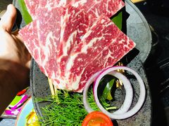 -炭虎烤肉(桂林路店)