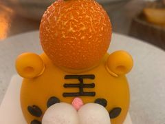 -玲婧胡同·生日蛋糕·餐厅(嘉里城店)