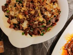 -前海沿·青岛菜(乐客城店)