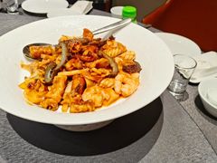 -连鹭海鲜·大连菜(星海店)