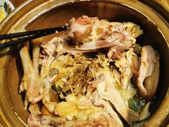 茶香鸡-外婆家(西红门荟聚购物中心店)