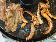 -金刚山(学府路店)