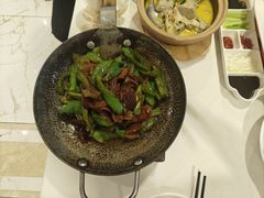 -大鸭梨烤鸭(房山店)