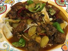 -巴依老爷新疆美食(远洋未来汇购物中心店)