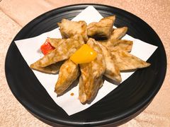 招积冰川茄-炳胜品味(珠江新城店)
