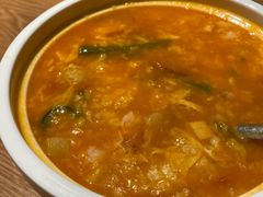 -吕氏疙瘩汤·新鲁菜(济南万象城店)