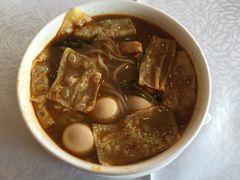 螺蛳粉-柳州宾馆-云霄阁·旋转餐厅