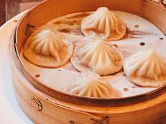 鲜肉小笼包-桃园眷村(万象天地店)